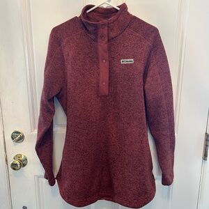 Columbia Fleece
